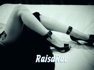 RaisaRae