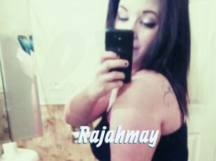 Rajahmay