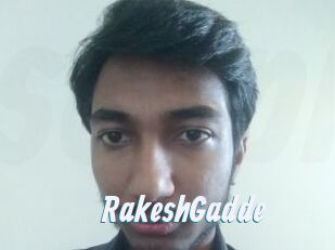 RakeshGadde