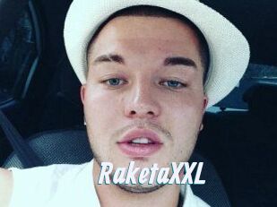RaketaXXL