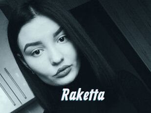 Raketta
