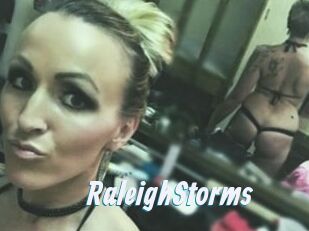 RaleighStorms