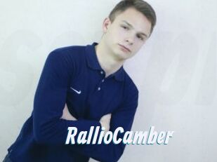 RallioCamber