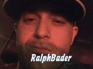 RalphBader