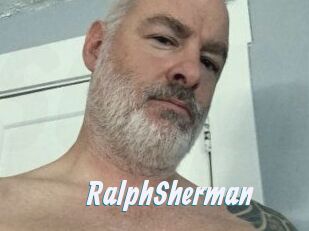 Ralph_Sherman