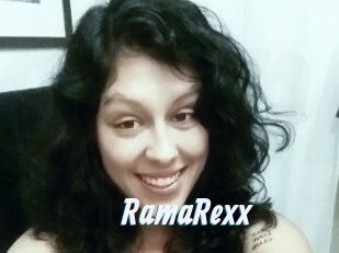 RamaRexx