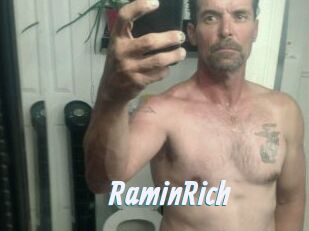 RaminRich