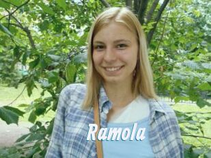 Ramola