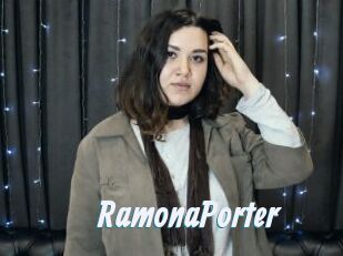 RamonaPorter