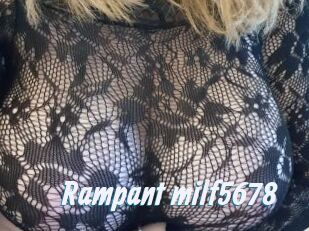 Rampant_milf5678
