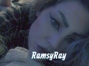 RamsyRay