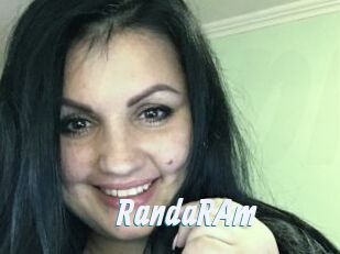 RandaRAm