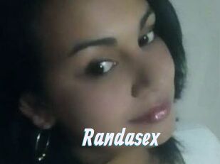 Randasex