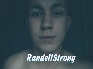 RandellStrong