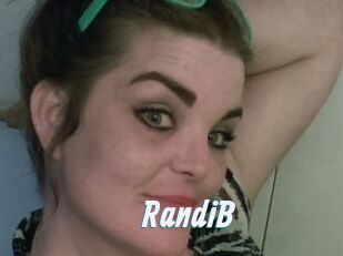 RandiB
