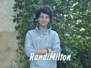 RandiMilton
