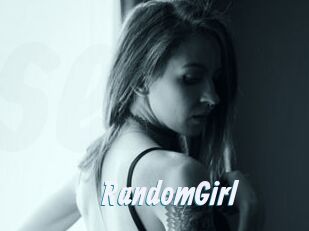 RandomGirl