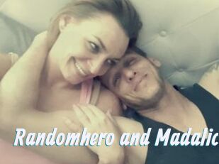 Randomhero_and_Madalice