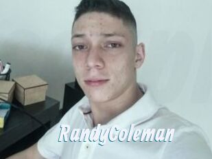 RandyColeman