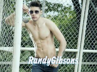 RandyGibsons