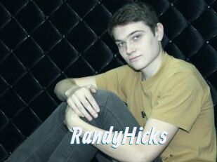 RandyHicks