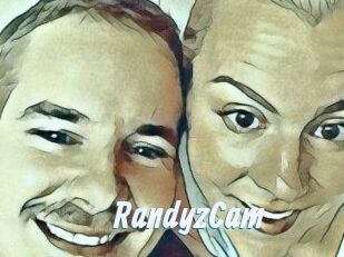 RandyzCam