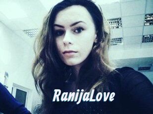 RanijaLove
