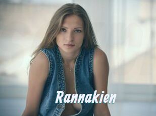 Rannakien