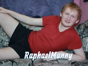 RaphaelManny