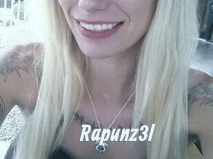 Rapunz3l