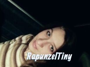 RapunzelTiny