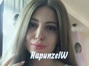 RapunzelW