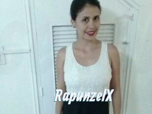 Rapunzel_X