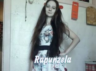 Rapunzela