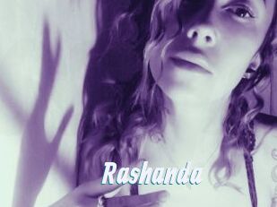 Rashanda