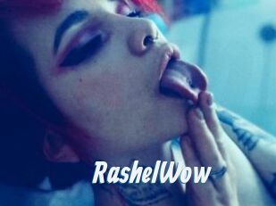 RashelWow