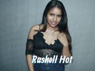 Rashell_Hot