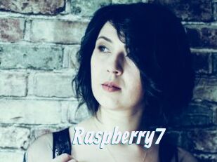 Raspberry7