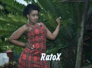 RatoX