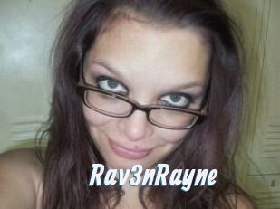 Rav3nRayne