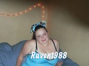 Raven1988