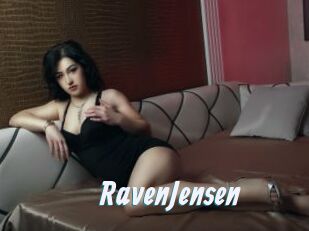 RavenJensen