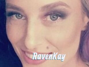 RavenKay