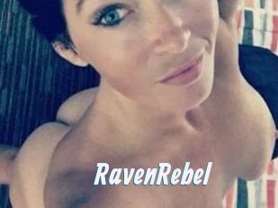 RavenRebel