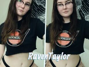 RavenTaylor