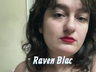 Raven_Blac