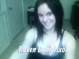 Raven_Danielsxox