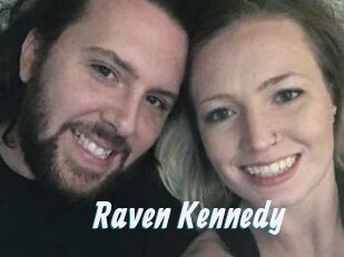 Raven_Kennedy