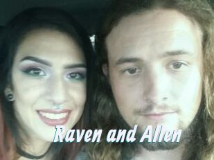 Raven_and_Allen