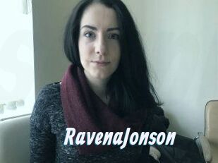 RavenaJonson